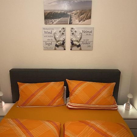 Ferienwohnung Andres Wees Номер фото