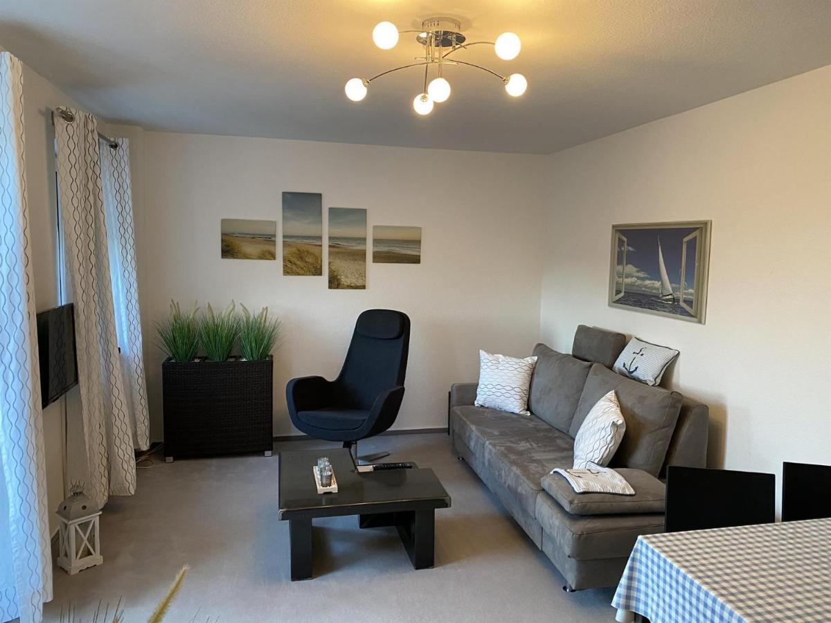 Ferienwohnung Andres Wees Номер фото