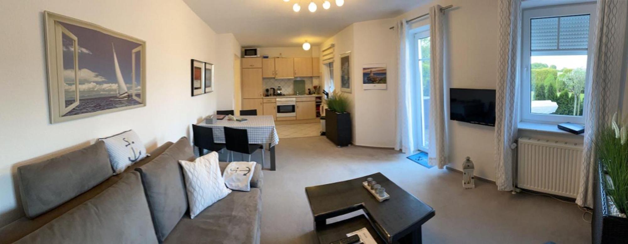 Ferienwohnung Andres Wees Номер фото
