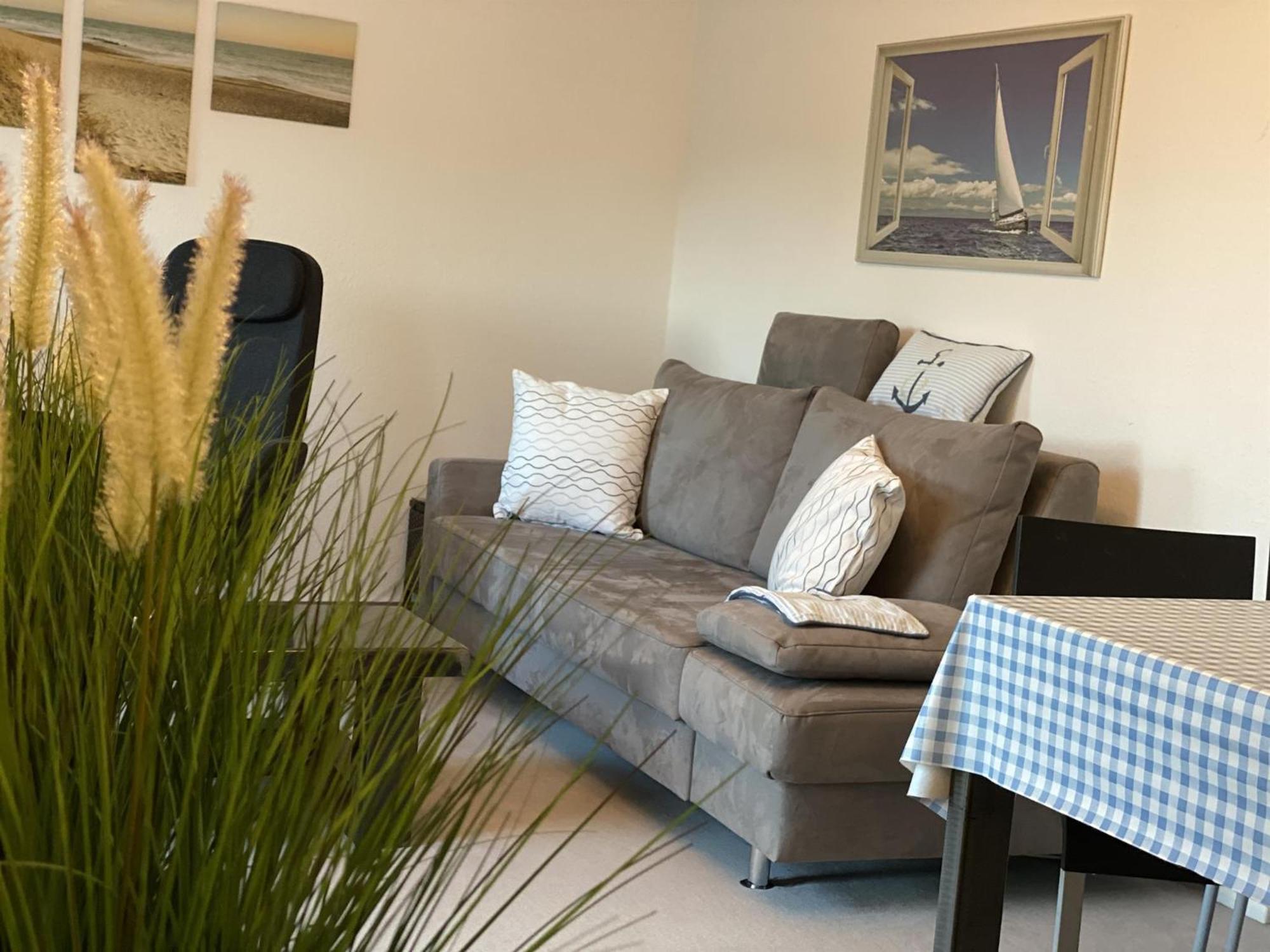 Ferienwohnung Andres Wees Номер фото