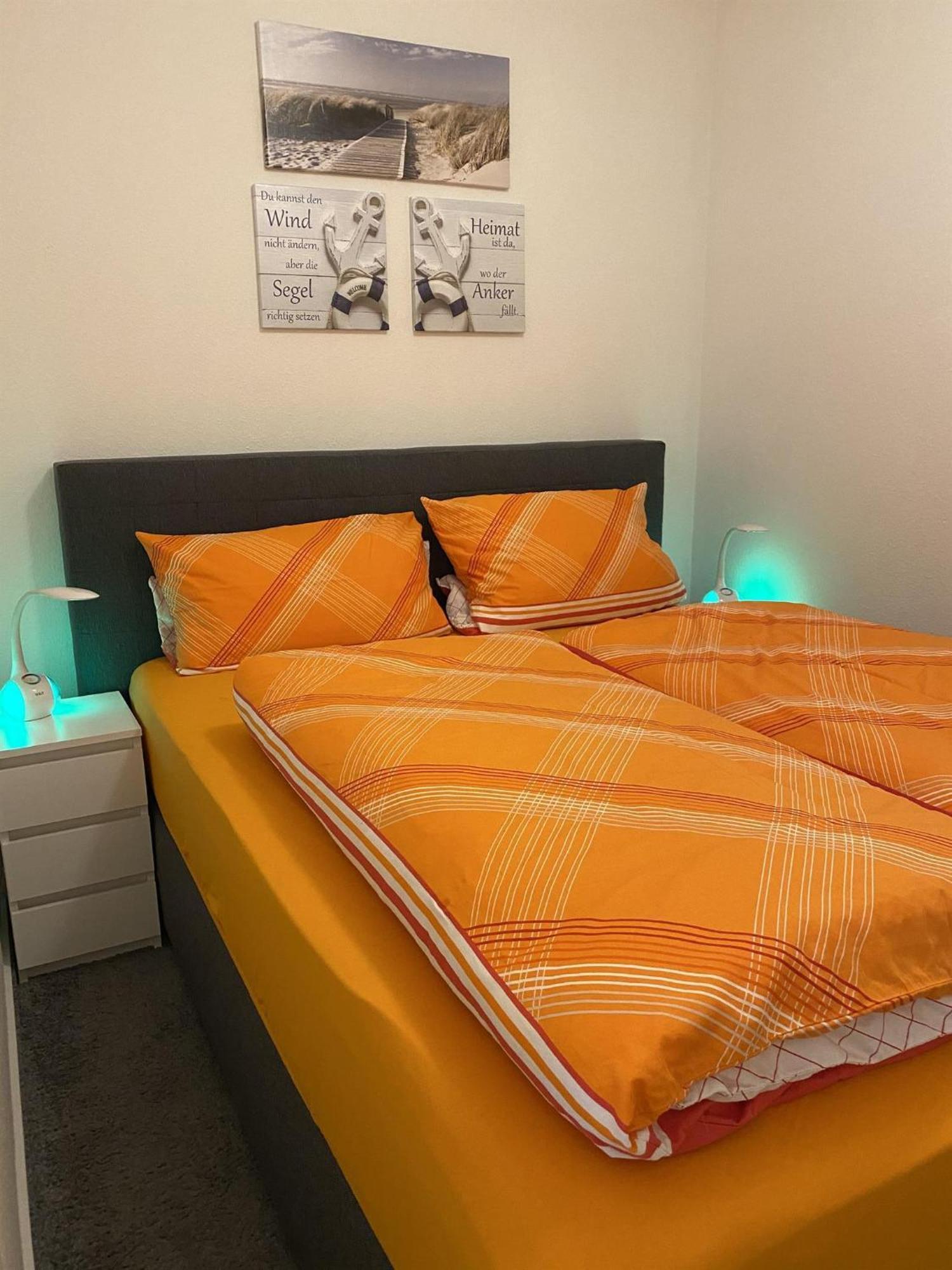 Ferienwohnung Andres Wees Номер фото